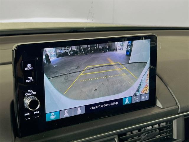 new 2025 Honda Pilot car, priced at $47,512