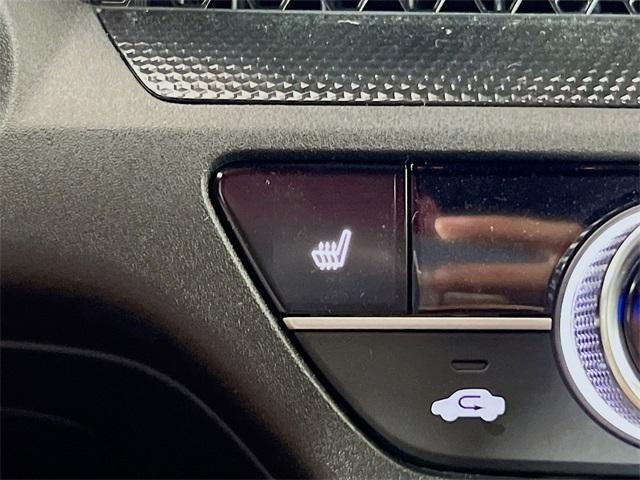 new 2026 Honda CR-V Hybrid car, priced at $38,903