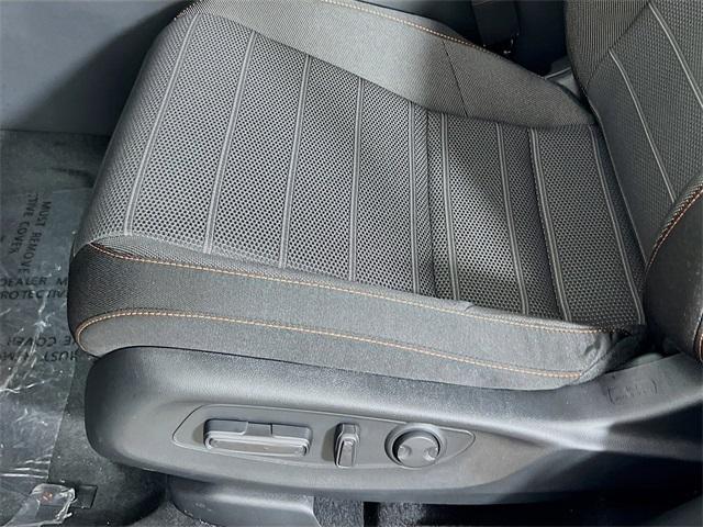 new 2026 Honda CR-V Hybrid car, priced at $38,903