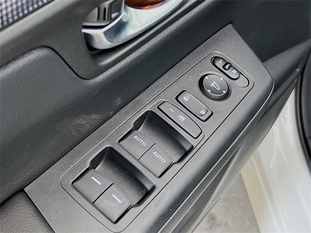 new 2026 Honda CR-V Hybrid car, priced at $38,903