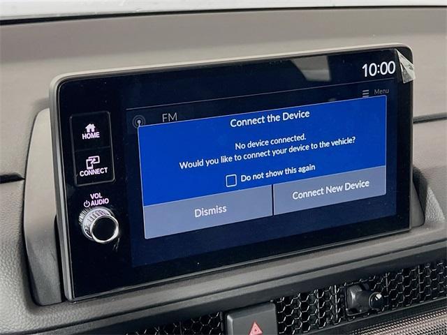 new 2026 Honda CR-V Hybrid car, priced at $38,903