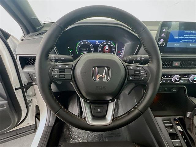 new 2026 Honda CR-V Hybrid car, priced at $38,903