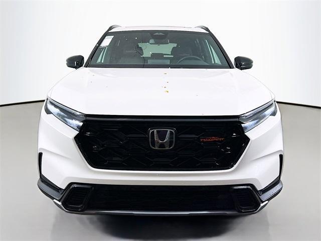 new 2026 Honda CR-V Hybrid car, priced at $38,903
