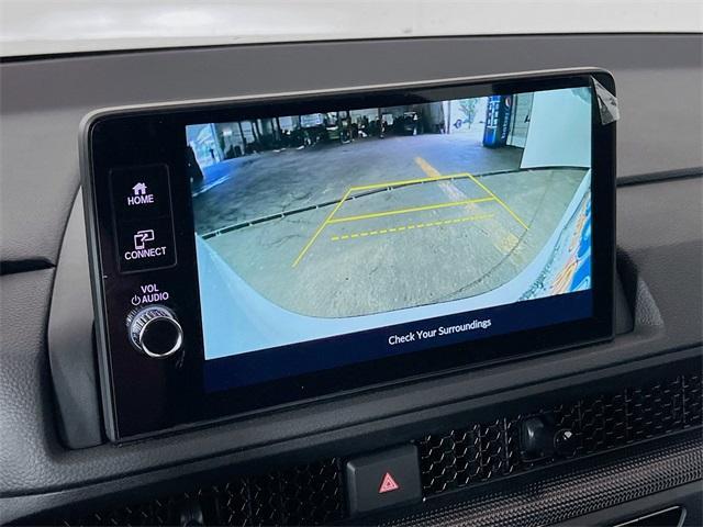 new 2026 Honda CR-V Hybrid car, priced at $38,903