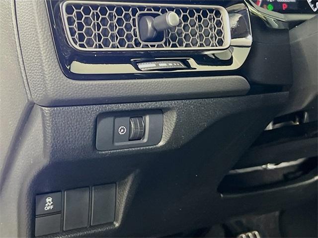 new 2026 Honda Civic car, priced at $28,289