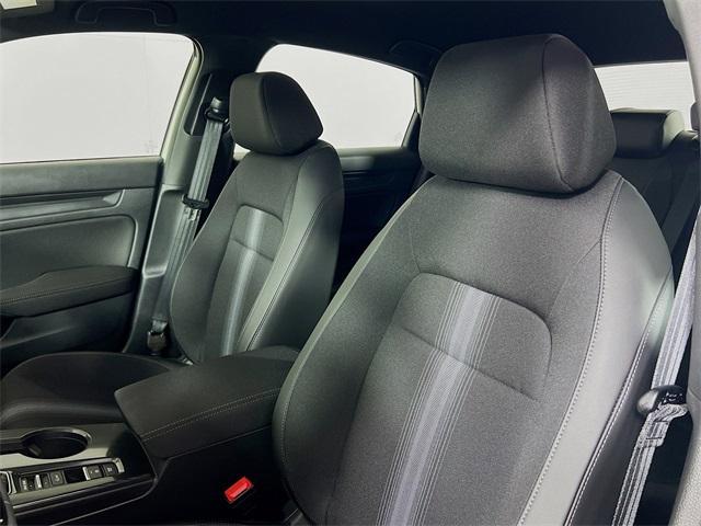 new 2026 Honda Civic car, priced at $28,289