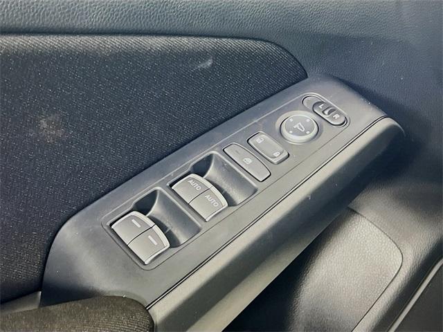 new 2026 Honda Civic car, priced at $28,289