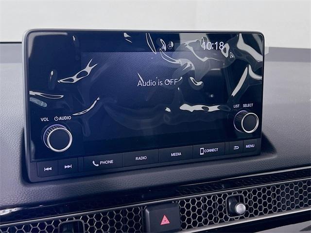 new 2026 Honda Civic car, priced at $28,289