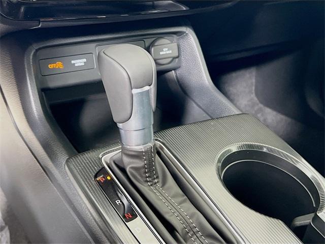 new 2026 Honda Civic car, priced at $28,289