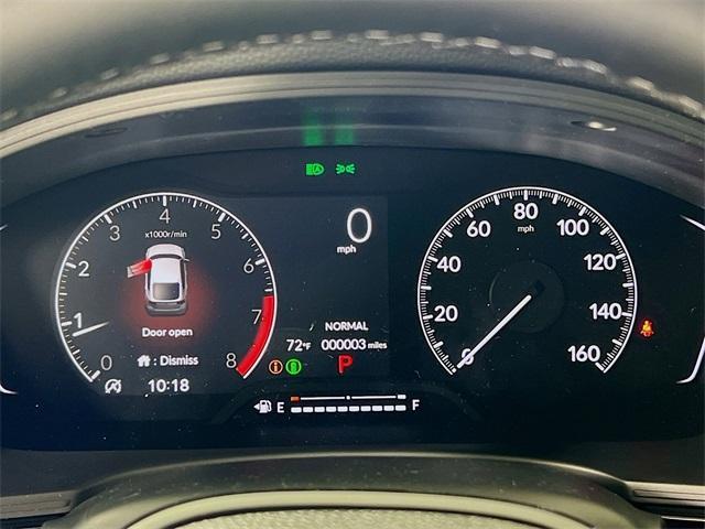 new 2026 Honda Civic car, priced at $28,289