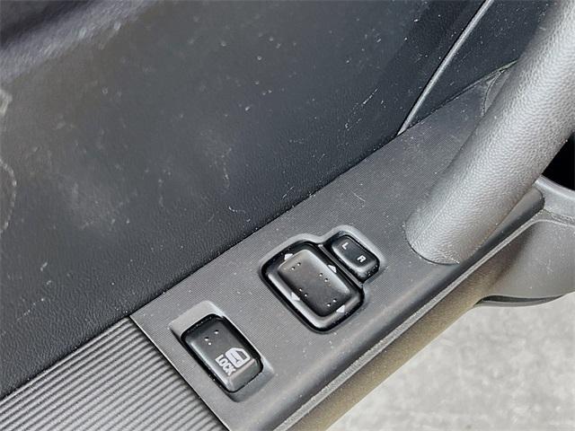 used 2006 Mazda MX-5 Miata car, priced at $11,799
