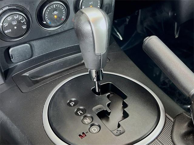 used 2006 Mazda MX-5 Miata car, priced at $11,799
