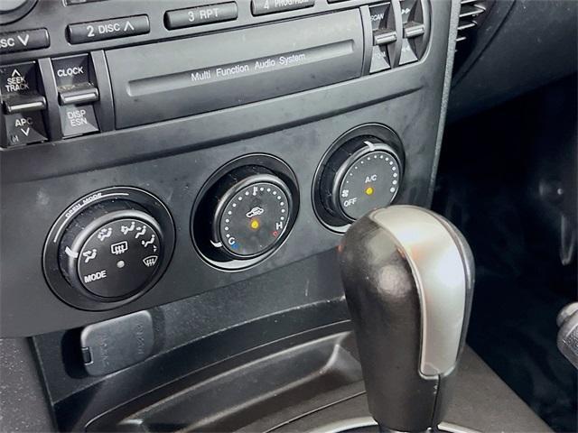used 2006 Mazda MX-5 Miata car, priced at $11,799