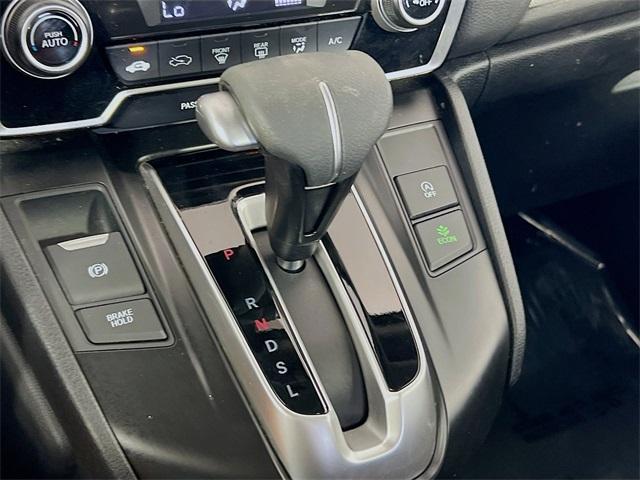 used 2020 Honda CR-V car, priced at $23,498