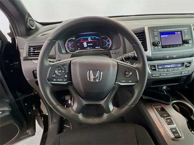 used 2019 Honda Passport car, priced at $22,250