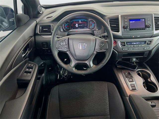 used 2019 Honda Passport car, priced at $22,250