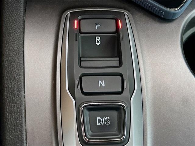 used 2019 Honda Passport car, priced at $22,250