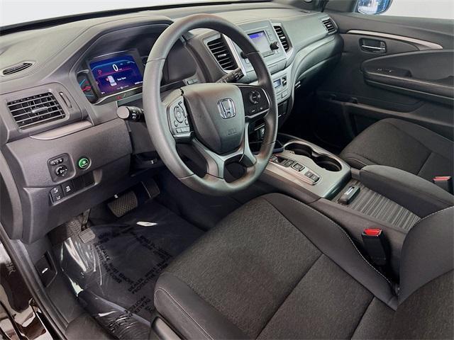 used 2019 Honda Passport car, priced at $22,250