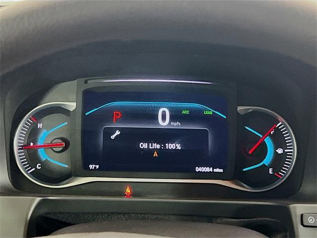 used 2019 Honda Passport car, priced at $22,250