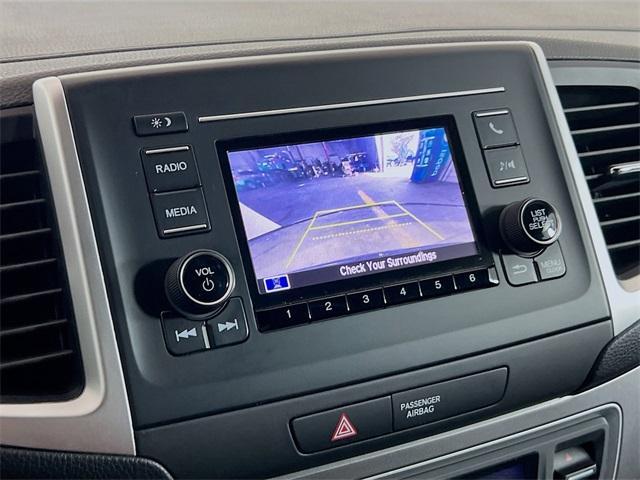 used 2019 Honda Passport car, priced at $22,250