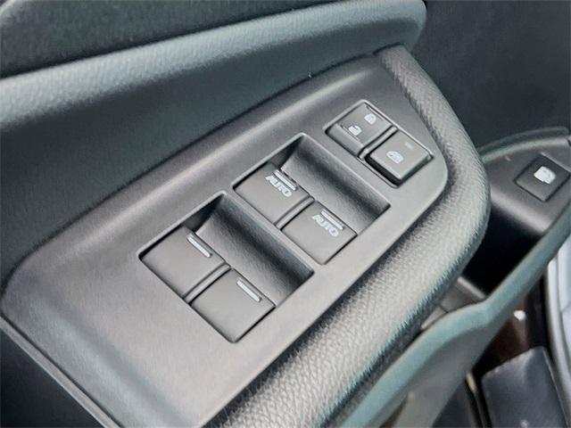 used 2019 Honda Passport car, priced at $22,250