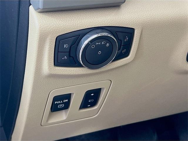 used 2018 Ford F-150 car, priced at $21,450