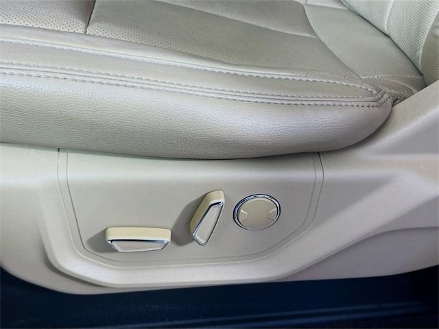 used 2018 Ford F-150 car, priced at $21,450