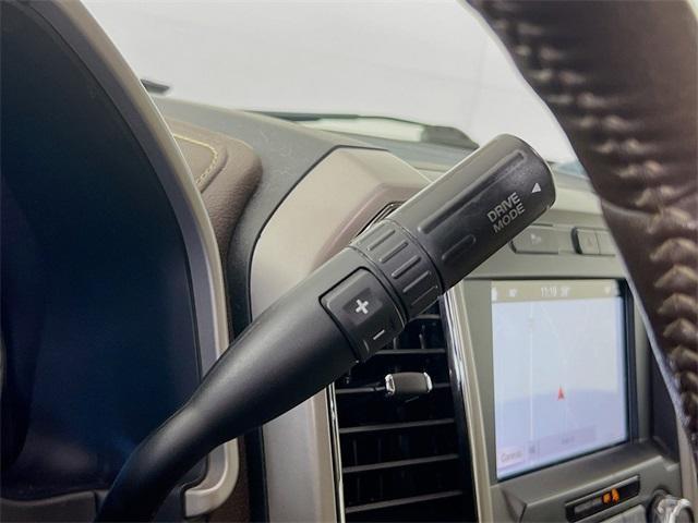 used 2018 Ford F-150 car, priced at $21,450