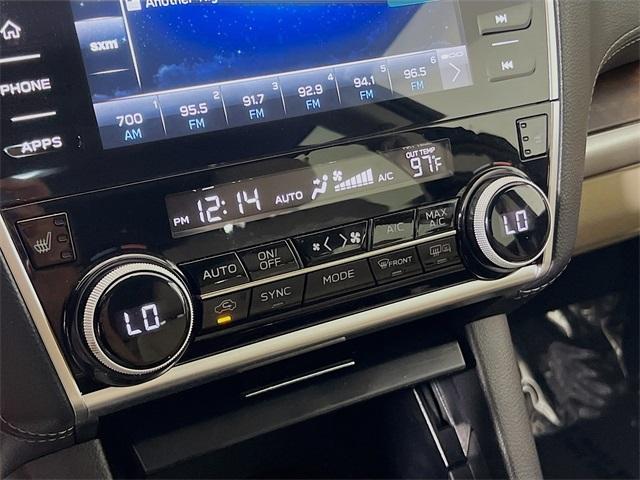 used 2018 Subaru Outback car, priced at $15,000