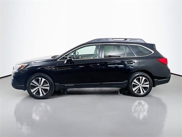 used 2018 Subaru Outback car, priced at $15,000