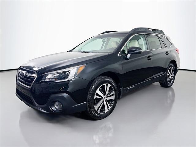 used 2018 Subaru Outback car, priced at $15,000