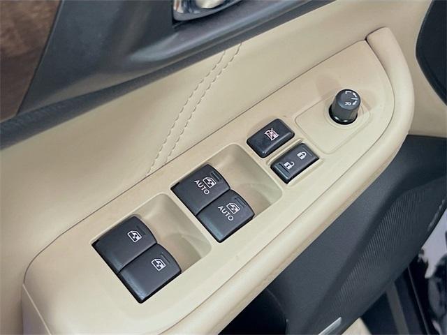 used 2018 Subaru Outback car, priced at $15,000