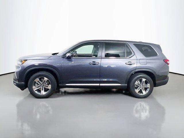 new 2025 Honda Pilot car, priced at $42,518