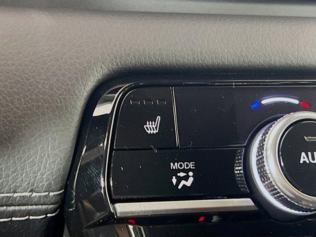 new 2025 Honda Pilot car, priced at $42,518