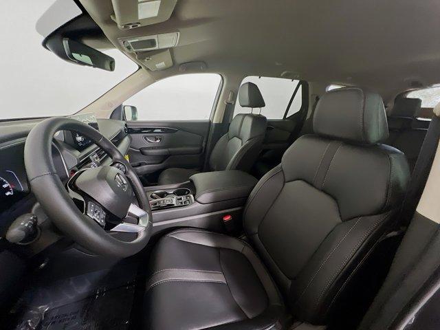 new 2025 Honda Pilot car, priced at $42,518