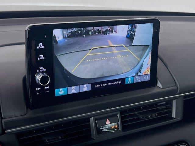 new 2025 Honda Pilot car, priced at $42,518