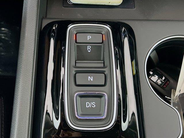 new 2025 Honda Pilot car, priced at $42,518