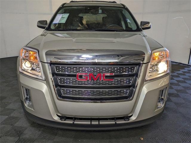 used 2014 GMC Terrain car, priced at $13,500