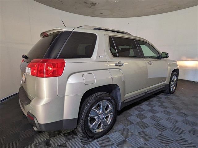 used 2014 GMC Terrain car, priced at $13,500