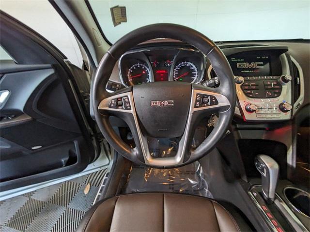 used 2014 GMC Terrain car, priced at $13,500