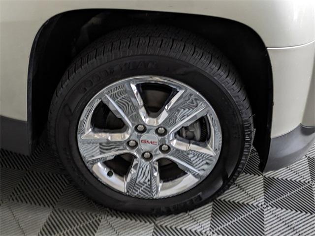 used 2014 GMC Terrain car, priced at $13,500