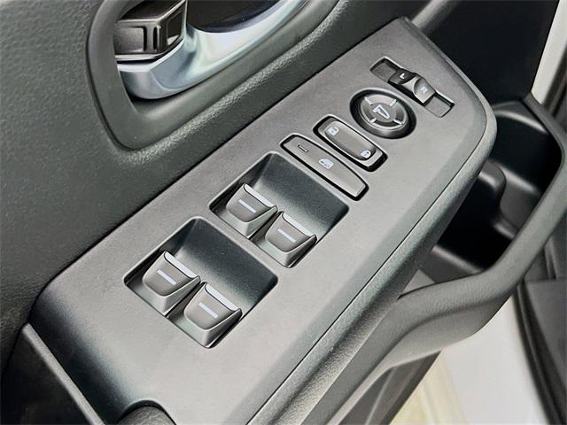 new 2026 Honda Passport car, priced at $44,125