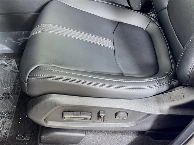 new 2026 Honda Passport car, priced at $44,125