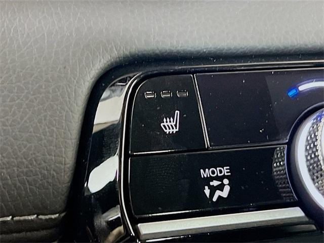 new 2026 Honda Passport car, priced at $44,125
