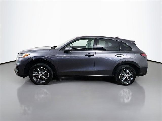 used 2024 Honda HR-V car, priced at $26,987