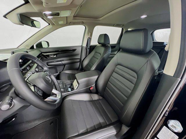 new 2025 Honda CR-V car, priced at $34,746