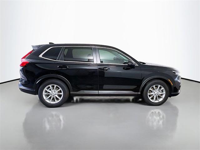 new 2025 Honda CR-V car, priced at $34,746