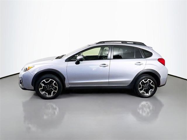 used 2017 Subaru Crosstrek car, priced at $17,987