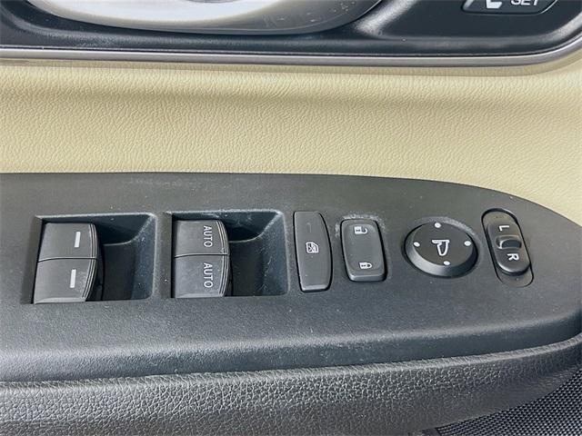 used 2022 Honda CR-V Hybrid car, priced at $26,987