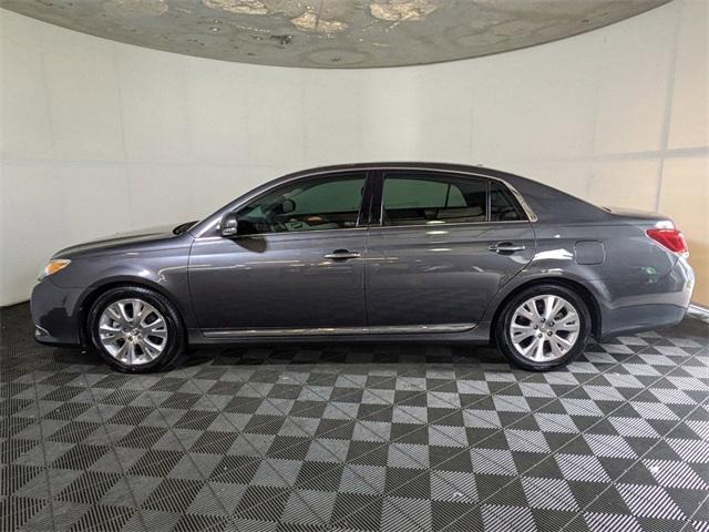 used 2012 Toyota Avalon car, priced at $15,000